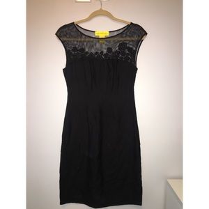 Catherine Malandrino dress